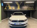 A.Y. OTOMOTİV'DEN 2017 WV PASSAT