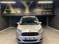 A.Y. OTOMOTİV'DEN OTOMOBİL RUHSATLI FORD CURIER