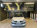 A.Y. OTOMOTİV'DEN 2004 RENAULT CLİO SYMBOL