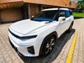 Sahibinden Ssangyong Torres EVX 2025 Model İzmir