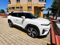 Sahibinden Ssangyong Torres EVX 2025 Model İzmir