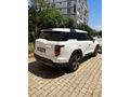 Sahibinden Ssangyong Torres EVX 2025 Model İzmir
