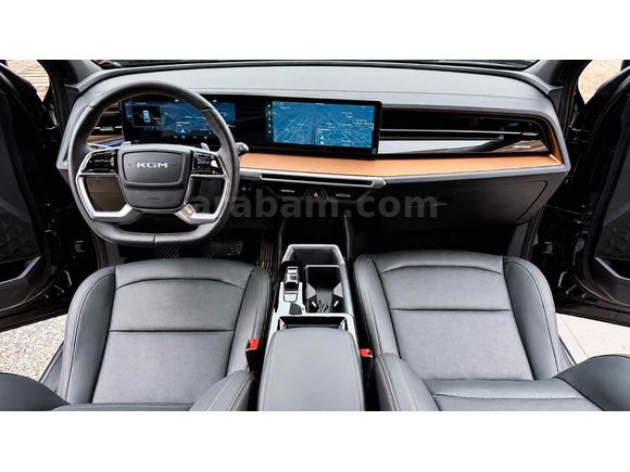 Sahibinden Ssangyong Torres EVX 2025 Model İzmir
