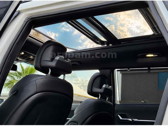Sahibinden Ssangyong Torres EVX 2025 Model İzmir