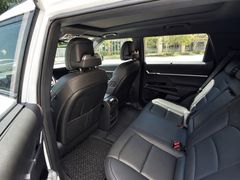 Sahibinden Ssangyong Torres EVX 2025 Model İzmir