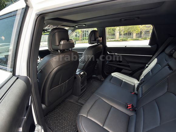 Sahibinden Ssangyong Torres EVX 2025 Model İzmir