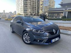 Sahibinden Renault Megane 1.5 dCi Touch 2017 Model 