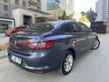 Sahibinden Renault Megane 1.5 dCi Touch 2017 Model 