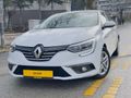 USCAR'dan 2017 Megane 1.5 dci Joy 275 bin km Temiz
