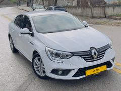 USCAR'dan 2017 Megane 1.5 dci Joy 275 bin km Temiz