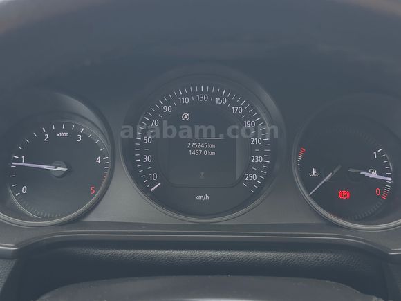 USCAR'dan 2017 Megane 1.5 dci Joy 275 bin km Temiz