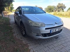 Sahibinden Citroen C5 1.6 HDi SX PK 2009 Model