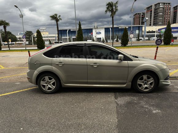 Sahibinden Ford Focus 1.6 TDCi Trend X 2010 Model 