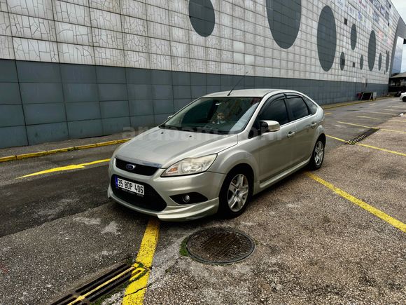 Sahibinden Ford Focus 1.6 TDCi Trend X 2010 Model 