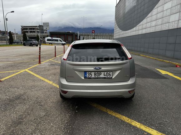Sahibinden Ford Focus 1.6 TDCi Trend X 2010 Model 