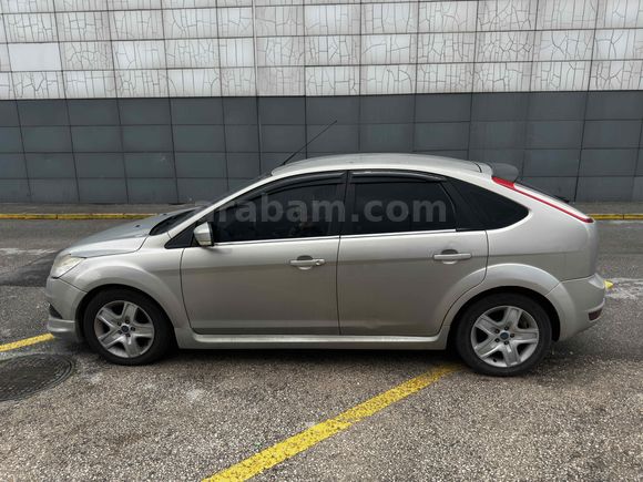 Sahibinden Ford Focus 1.6 TDCi Trend X 2010 Model 