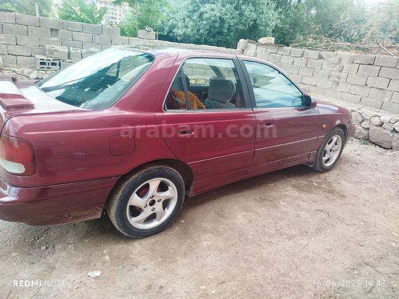 Sahibinden Hyundai Elantra 1.6 GLS 1994 Model
