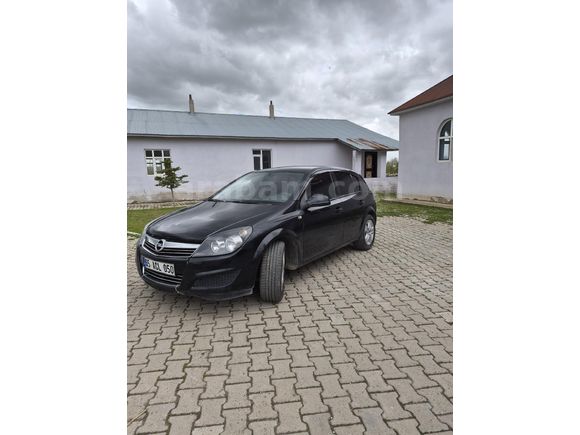 memurdan temiz astra 2013 model