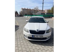 Sahibinden Skoda Octavia 1.6 TDI Optimal 2014 Model 