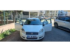 Sahibinden Fiat Linea 1.3 Multijet Active Plus 2013 Model  203.000 km Beyaz