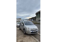 Sahibinden Citroen Berlingo 1.6 HDi Multispace | Hatasız - Boyasız - Tramersiz