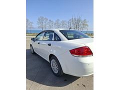 Sahibinden Fiat Linea 1.3 Multijet Actual Plus 2014 Model