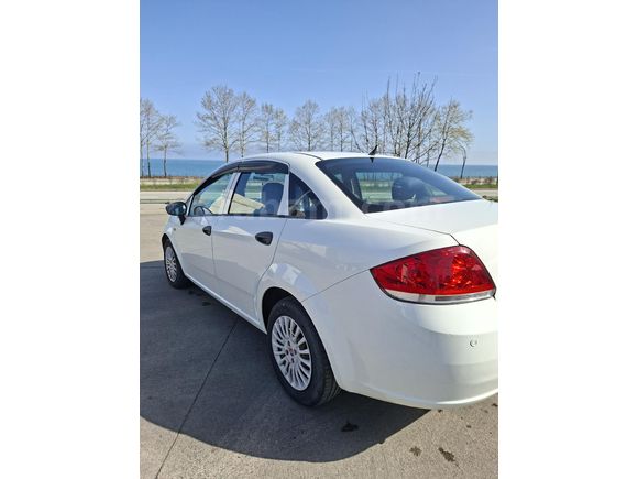 Sahibinden Fiat Linea 1.3 Multijet Actual Plus 2014 Model
