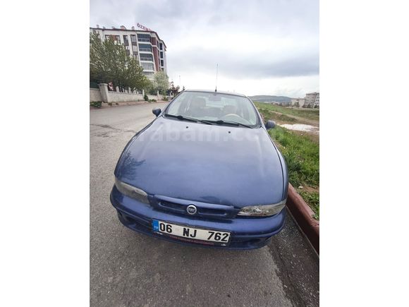 Sahibinden Fiat Marea 1.6 SX ACİL