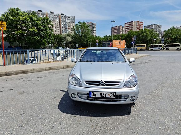 Sahibinden Citroen Xsara 1.4 HDi 2004 Model İstanbul
