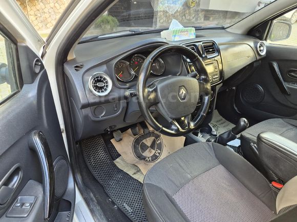 Sahibinden 90'lık 1.5 dCi Joy
