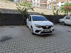 Sahibinden Renault Symbol 1.5 dCi Joy 2016 Model  226.500 km Beyaz