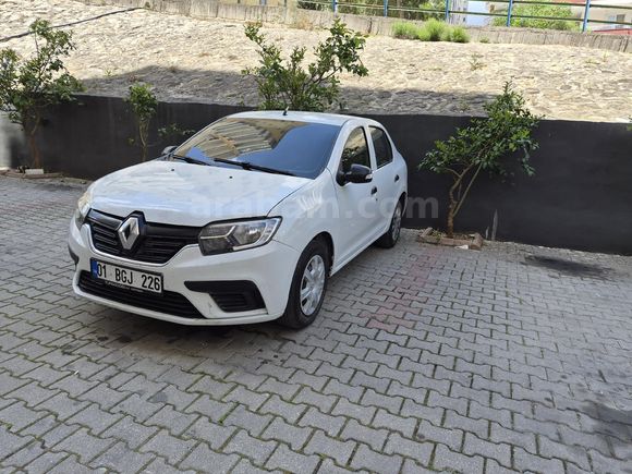 Sahibinden 90'lık 1.5 dCi Joy