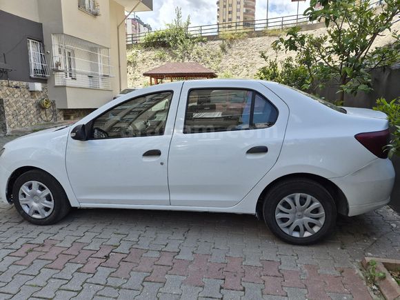 Sahibinden 90'lık 1.5 dCi Joy
