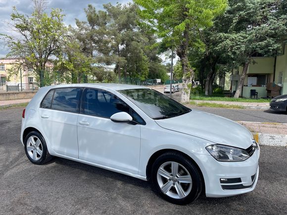 Sahibinden Volkswagen Golf 1.6 TDi Comfortline 2015 Model 