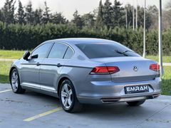 2017 MODEL VOLKSWAGEN PASSAT 1.6 TDİ BLUEMOTİON DİZEL OTOMATİK VİTES 