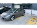 Sahibinden Honda Civic 1.6i VTEC Elegance 2008 Model 