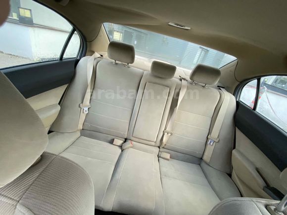 Sahibinden Honda Civic 1.6i VTEC Elegance 2008 Model 