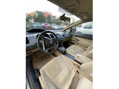 Sahibinden Honda Civic 1.6i VTEC Elegance 2008 Model 