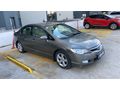 Sahibinden Honda Civic 1.6i VTEC Elegance 2008 Model 