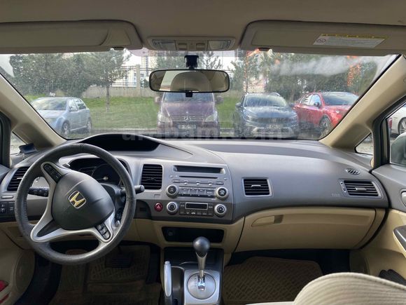 Sahibinden Honda Civic 1.6i VTEC Elegance 2008 Model 