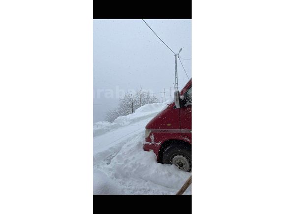 Sahibinden Ticari Araçlar Hat & Plaka Minibüs Dolmuş Hattı 