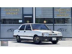 %50 PEŞİN ELDEN SENETLİ 1997 TOFAŞ FİAT ŞAHİN 1.4