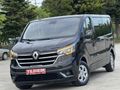 Y I L D I R I M'DAN  Renault Trafic 2.0 DCI Grand Confort 2023 Model OTOMATİK