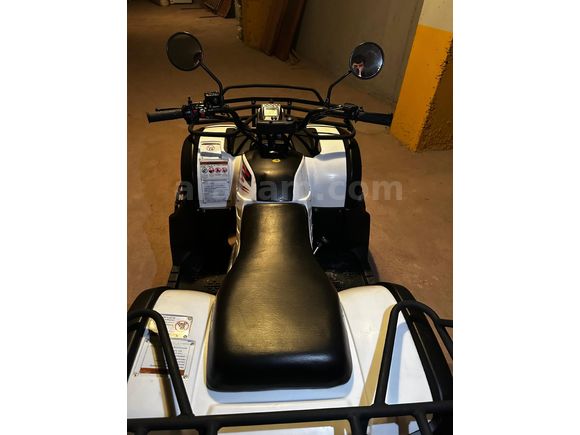 Sahibinden Kuba GARDENTRACK 150