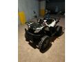 Sahibinden Kuba GARDENTRACK 150