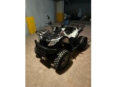 Sahibinden Kuba GARDENTRACK 150
