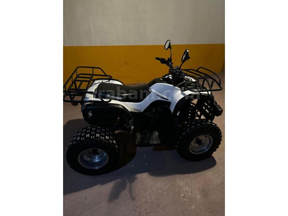 Sahibinden Kuba GARDENTRACK 150