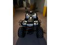 Sahibinden Kuba GARDENTRACK 150