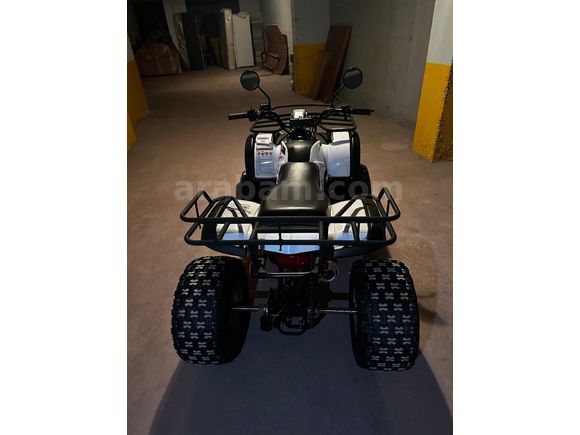 Sahibinden Kuba GARDENTRACK 150