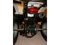 Sahibinden Kuba GARDENTRACK 150